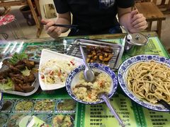 -继承独一味生烤羊排(金牛小区店)