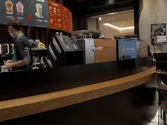 -星巴克(成都太古里二店)