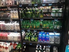 零售区-盒马鲜生(帝斯曼店)