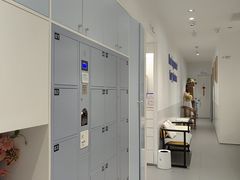 -天真蓝照相馆(中华广场店)