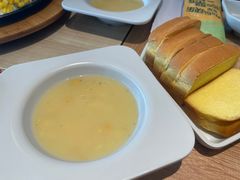 -豪客来牛排(绿宝广场店)