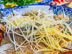 -壹阁胡羊焖饼(特色小吃街店)