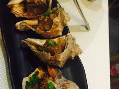 -渔娘渔家丹东海鲜(东直门店)