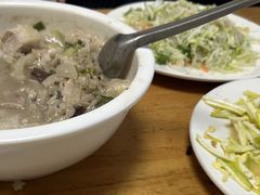 -长春饭店