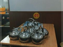 -九龙餐厅(大沽路店)