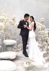 -金夫人婚纱摄影(华南店)