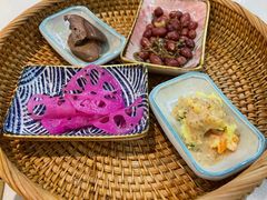 -千寻山野烤肉(中关村店)