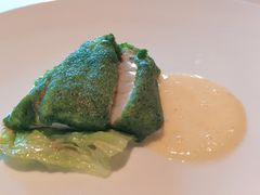 -Le Comptoir de Pierre Gagnaire