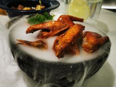 -3号仓库·创意中国菜(新世界城店)