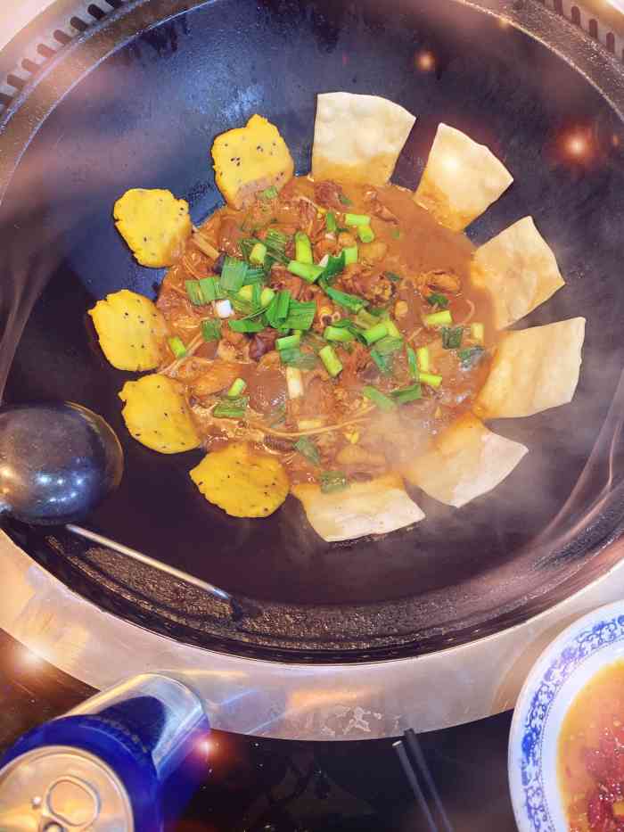 大灶台地锅鸡(东湖北路店)-"90突然想吃地锅鸡就安排上!筛选了临平.