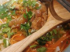 -百春原湖南牛肉粉(百联世纪店)