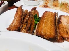 -老头儿油爆虾(星光一期店)