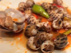 -宴立方海鲜自助(义乌万达广场店)