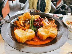 段氏绝味鱼头-拾久(朝阳公园店)