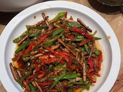 -黄山老妈·土菜(碧桂园店)