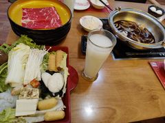 -牛New寿喜烧(青浦店)
