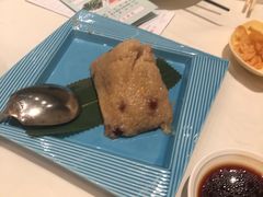 -東海海鲜酒家(中信广场店)