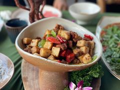 -悦哉·派对·草坪婚礼·围炉煮茶(三圣乡店)