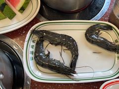 -四囍码头海鲜烧烤自助火锅(外滩南京东路悦荟广场店)