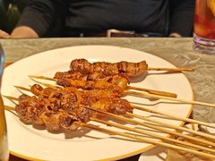 -松咖啡自助餐厅·松北香格里拉