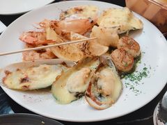 -1981牛排西餐厅(海信店)