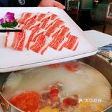 泰晤士小镇里的精品火锅