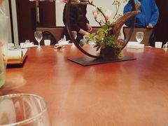 -千滋百味·醉江澜花园餐厅(街道口店)