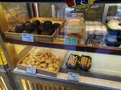 -包满意面包糕点(东坝店)