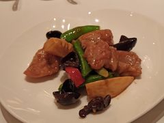 -香宫(九龙香格里拉店)