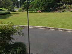 -浙江西子宾馆·瑶园咖啡厅