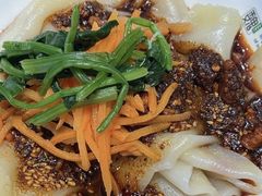 -魏家凉皮(梨园店)
