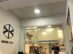 -WATER CAFE(广厦店)