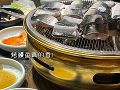 滋补炭烤鳗鱼-味家烤肉烤鳗鱼牛排(西塔旗舰店)