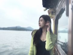 -西湖游船