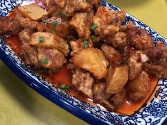 -杨南饭店·二十五年闽菜馆(凤湖新城一店)