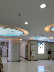 -武汉五洲整形外科医院