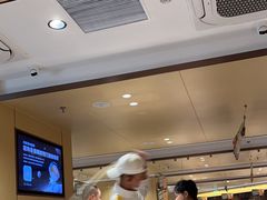 -海底捞火锅(王府井店)