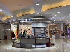 -银座mall(东直门店)