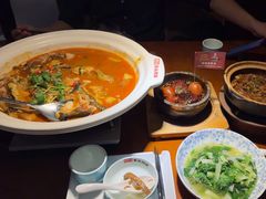 -魏铭鱼头捞饭(晋阳路店)