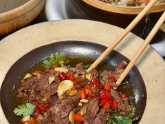 -田园印象·成都土菜院子(华阳店)
