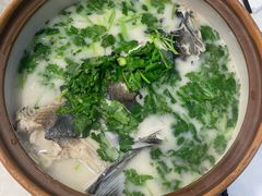 -千岛湖鱼味馆(十字街总店)