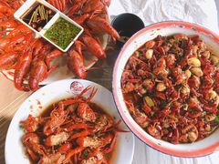 -李叔叔虾蟹大排档(青羊店)