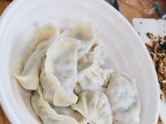 饺子-康大口蘑面庄(将军街店)