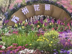-苏州上方山国家森林公园