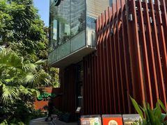 -拉蒂娜·巴西牛排馆 Latina·Brazilian Steakhouse(陆家嘴旗舰店)