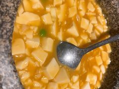 -绿茶餐厅(天津天河城店)