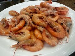 -天天海鲜城·海鲜大排档(新溪店)