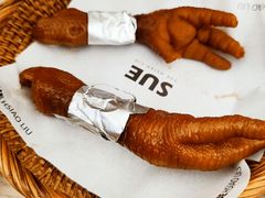 -苏小柳点心·手作小笼包(浦东嘉里城分院)