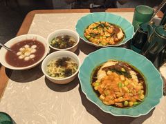 -松鹤面馆·古法焖肉面(观前店)
