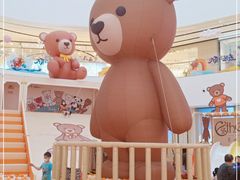 -北京长安天街